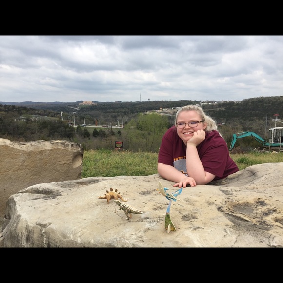 Meet your Posher, Cassie - Picture 1 of 1